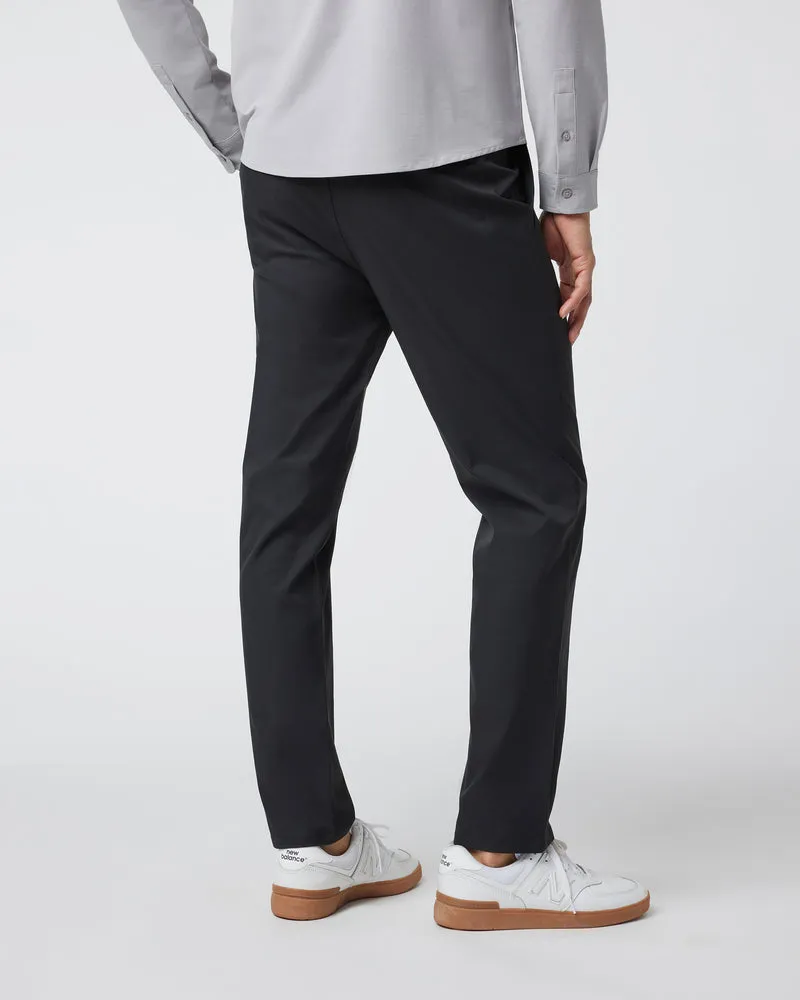 Vuori Cascade Tech Chino Pant