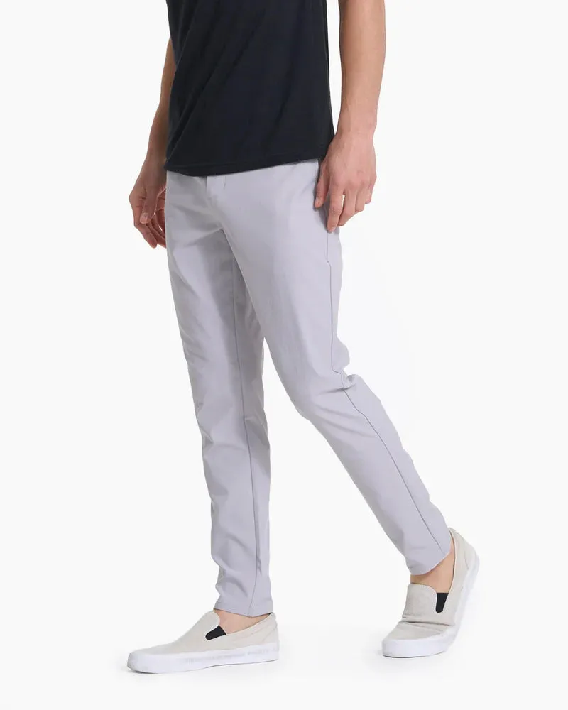 Vuori Cascade Tech Chino Pant