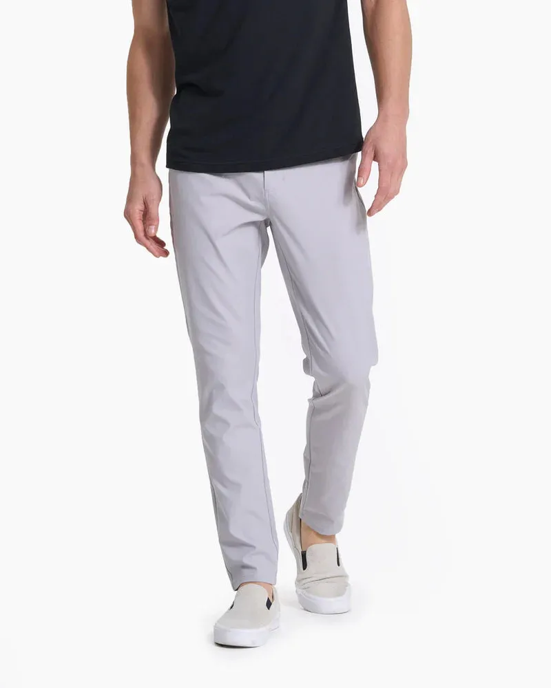 Vuori Cascade Tech Chino Pant