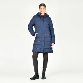 Weatherbeeta Ladies Helskinki Heat Sealed Quilted Jacket