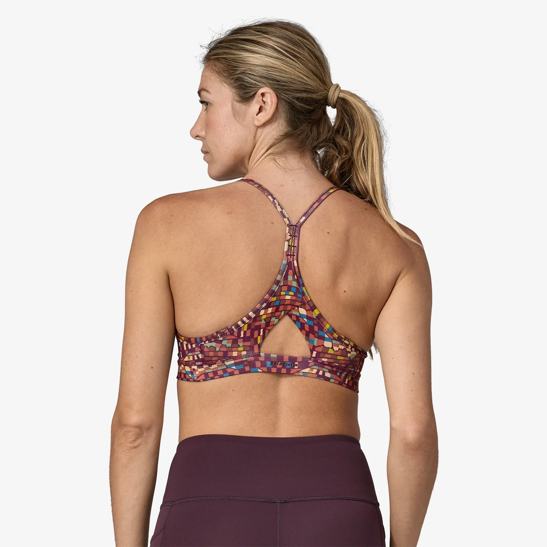 Women's Cross Beta Sports Bra (Past Season)