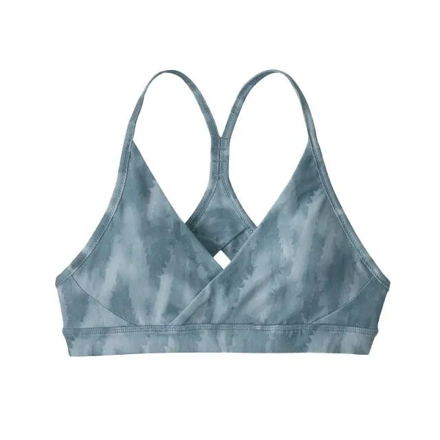 Women's Cross Beta Sports Bra (Past Season)