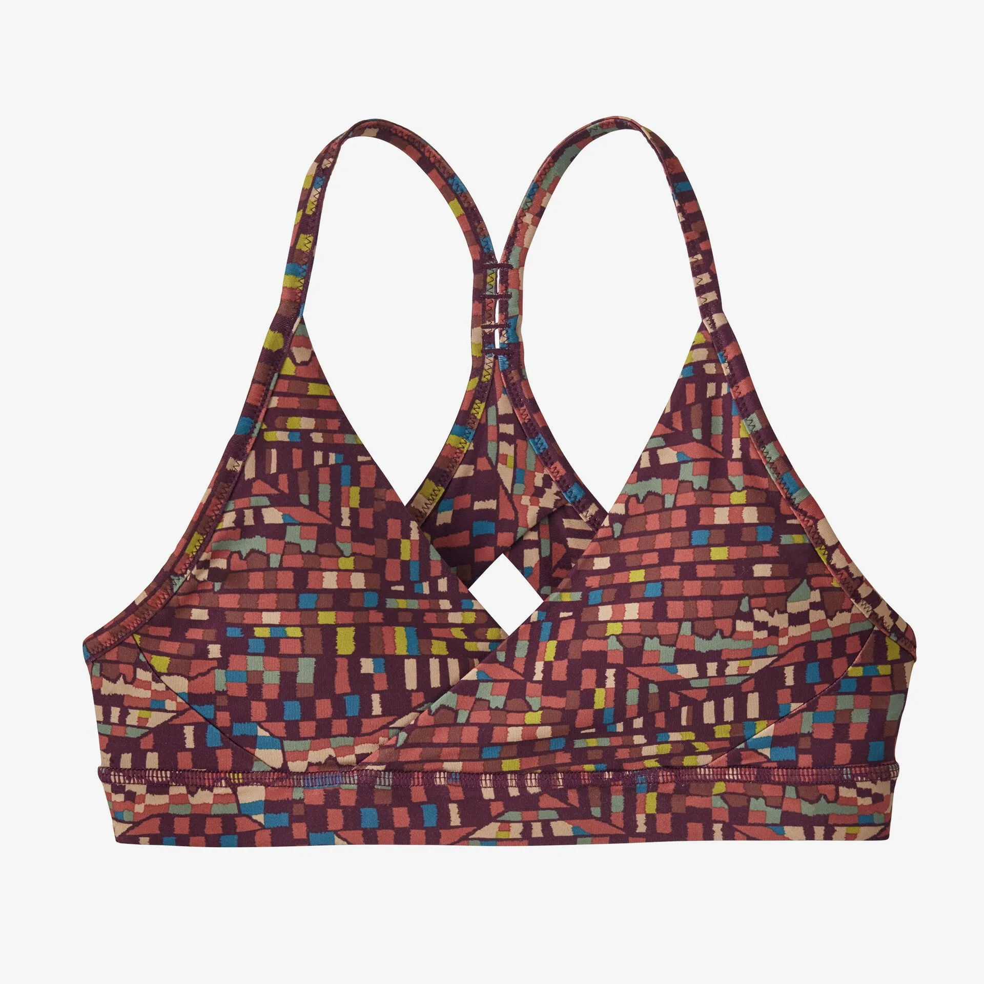 Women's Cross Beta Sports Bra (Past Season)