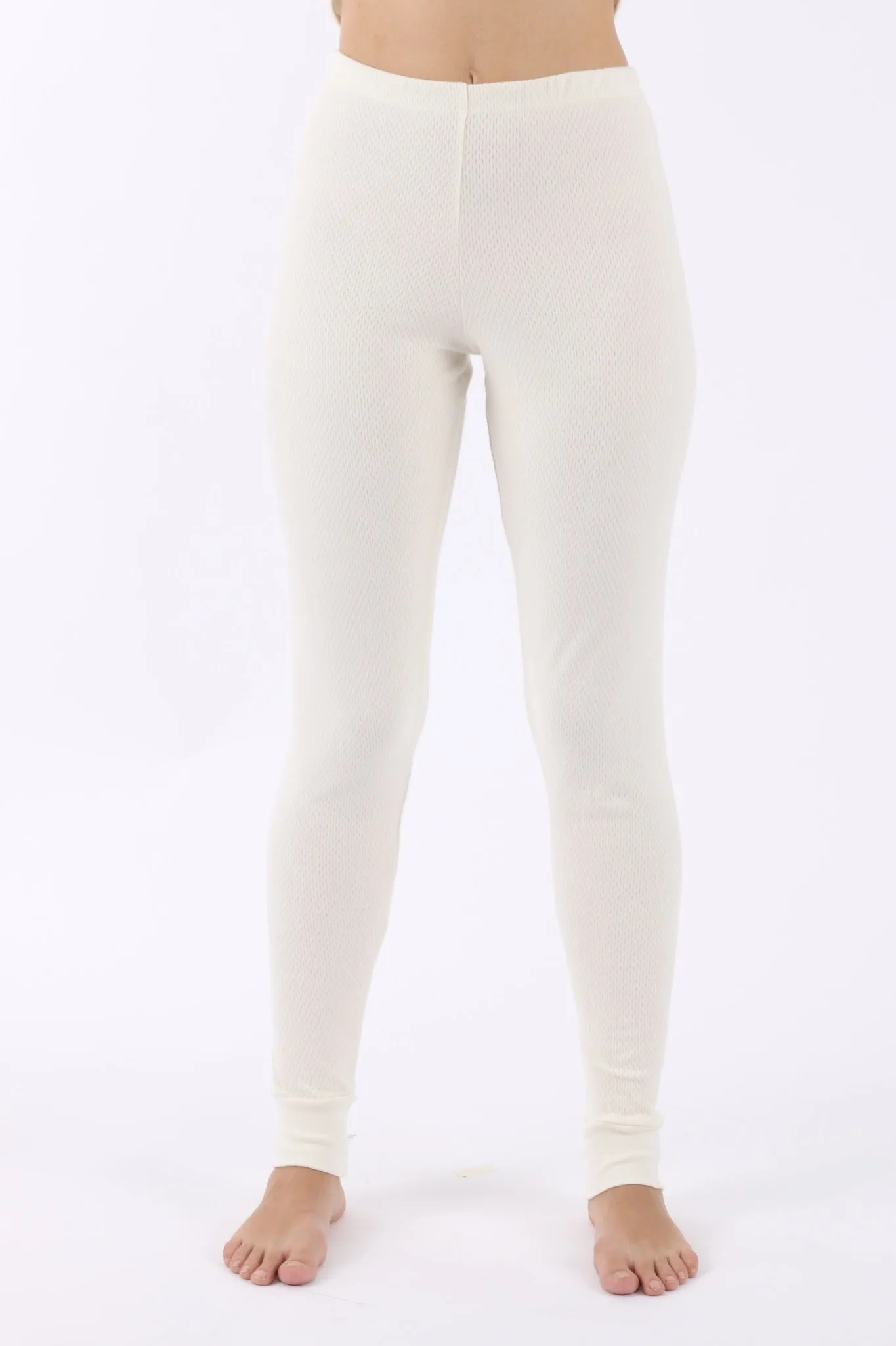 Women's Thermal Base Layer Leggings