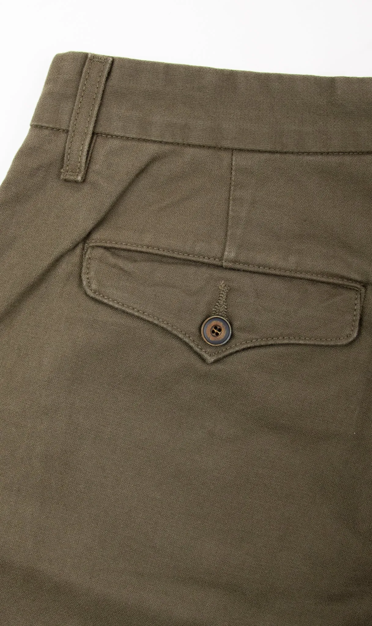 Workers Slim Fit Chino - Olive