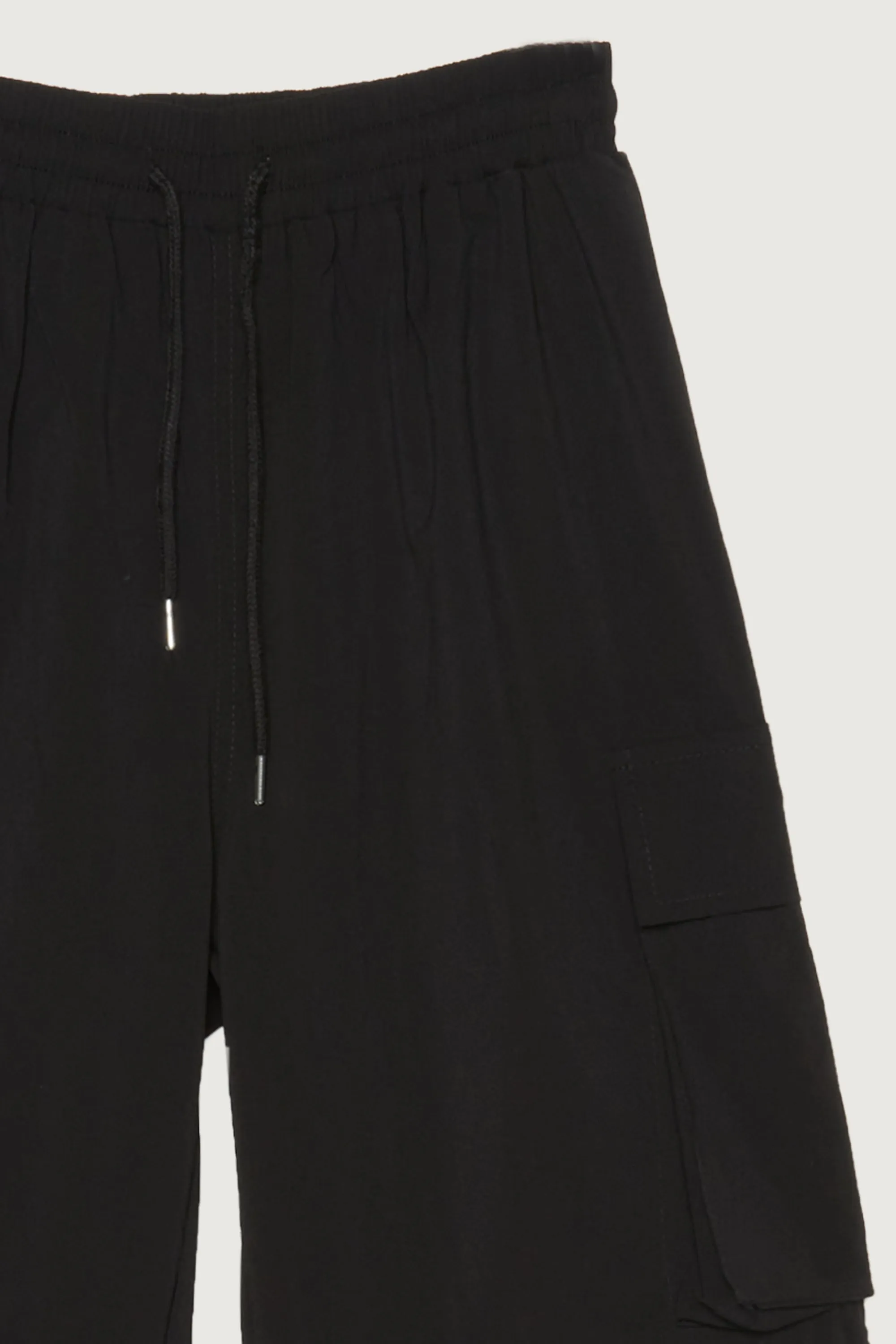 ZIP-OFF CARGO PANT